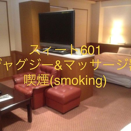 Hotel Noel Tokio Zewnętrze zdjęcie