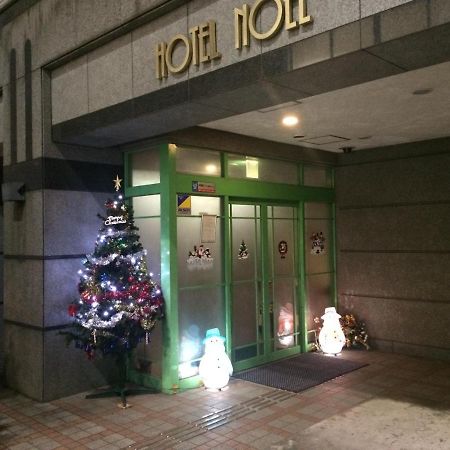 Hotel Noel Tokio Zewnętrze zdjęcie
