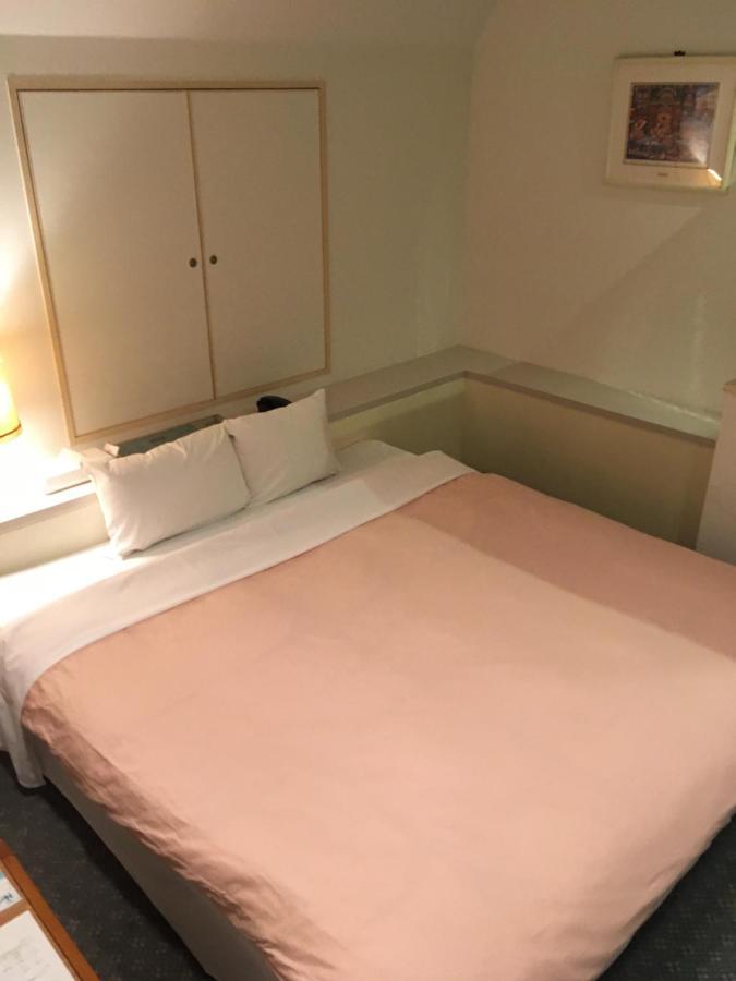 Hotel Noel Tokio Zewnętrze zdjęcie