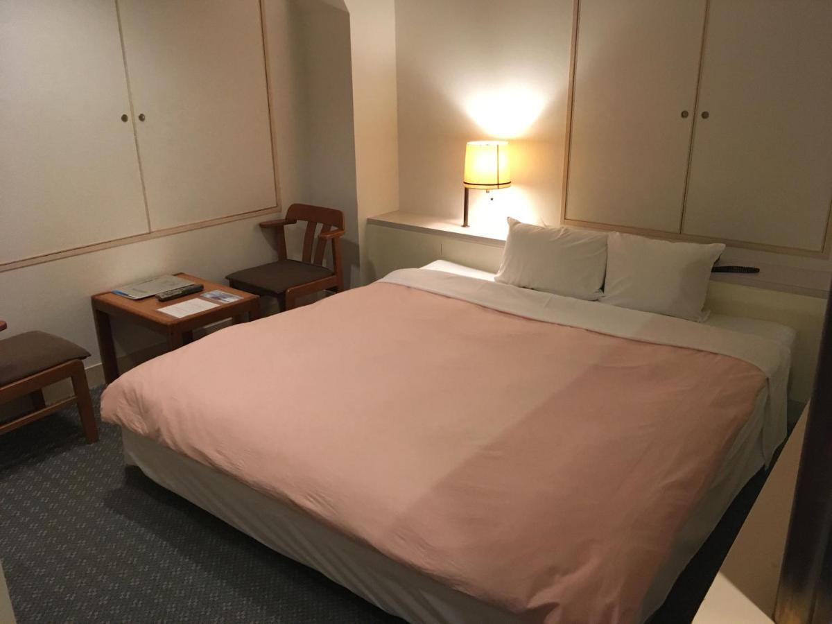 Hotel Noel Tokio Zewnętrze zdjęcie