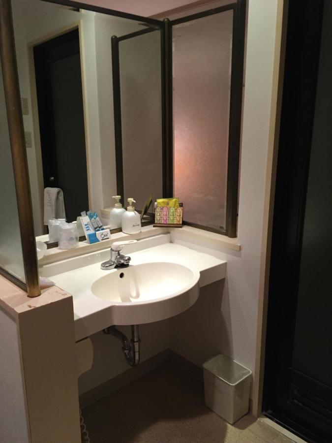 Hotel Noel Tokio Zewnętrze zdjęcie