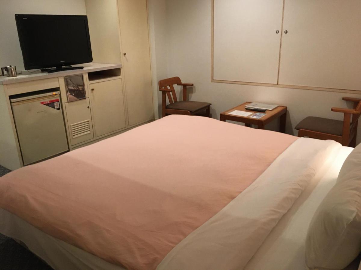 Hotel Noel Tokio Zewnętrze zdjęcie