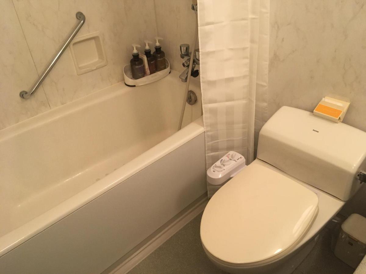 Hotel Noel Tokio Zewnętrze zdjęcie