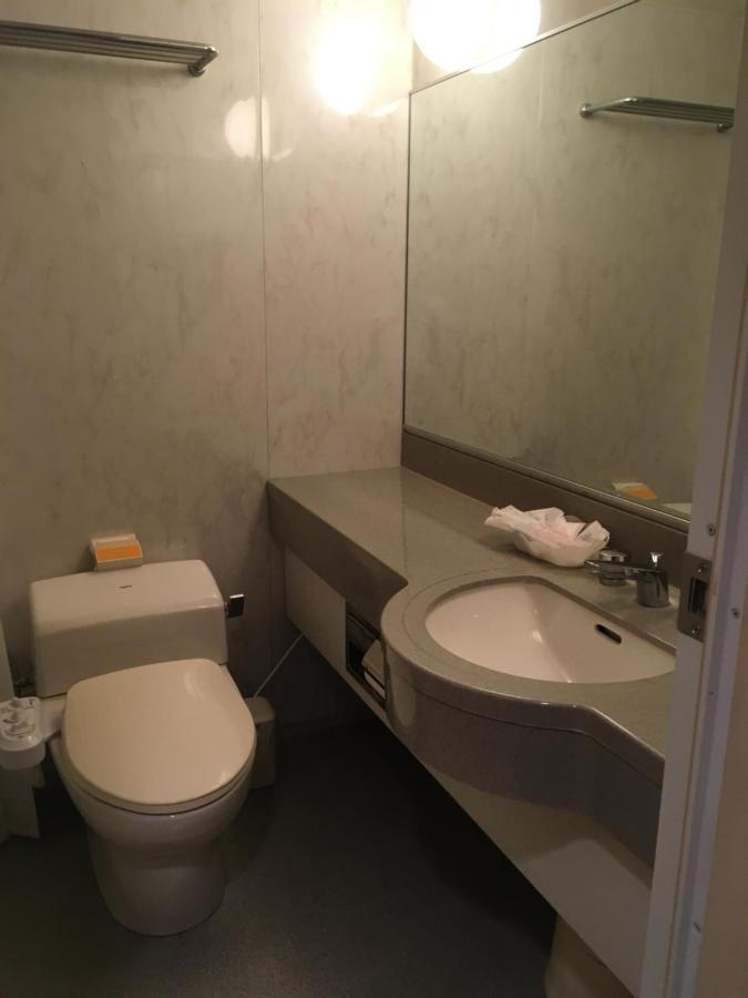 Hotel Noel Tokio Zewnętrze zdjęcie