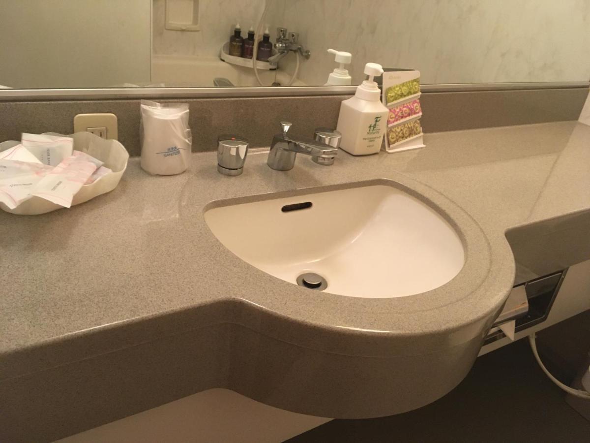 Hotel Noel Tokio Zewnętrze zdjęcie
