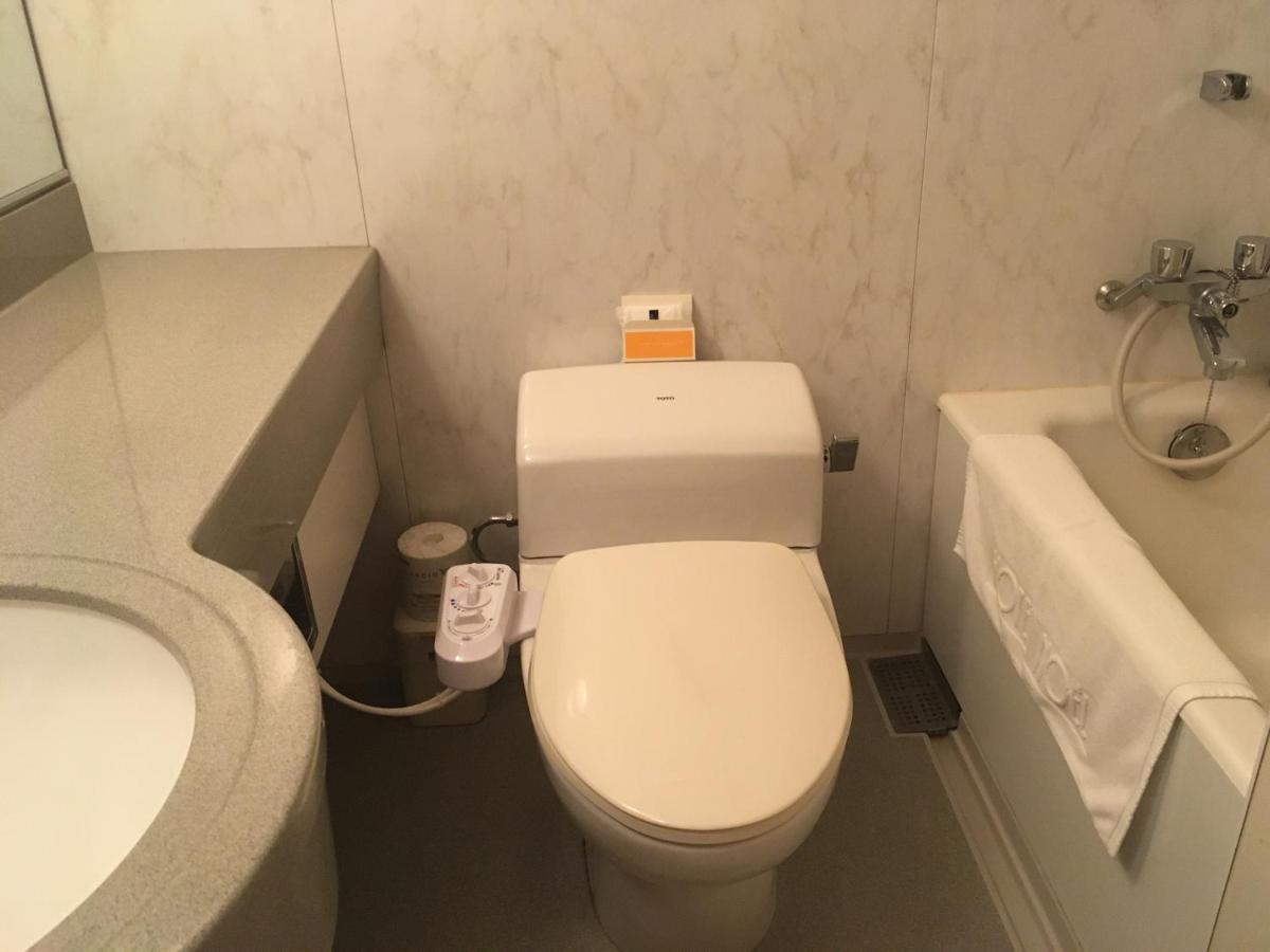 Hotel Noel Tokio Zewnętrze zdjęcie