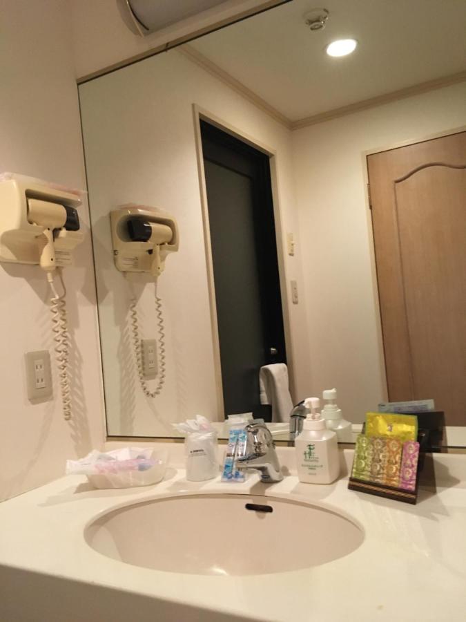 Hotel Noel Tokio Zewnętrze zdjęcie