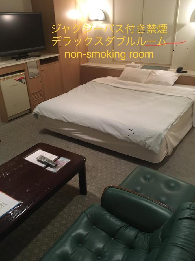 Hotel Noel Tokio Zewnętrze zdjęcie