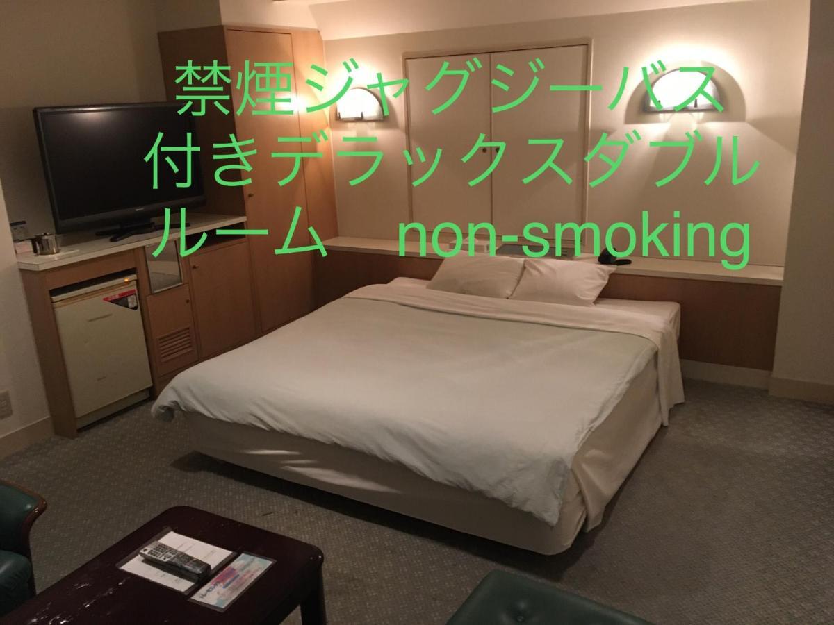 Hotel Noel Tokio Zewnętrze zdjęcie
