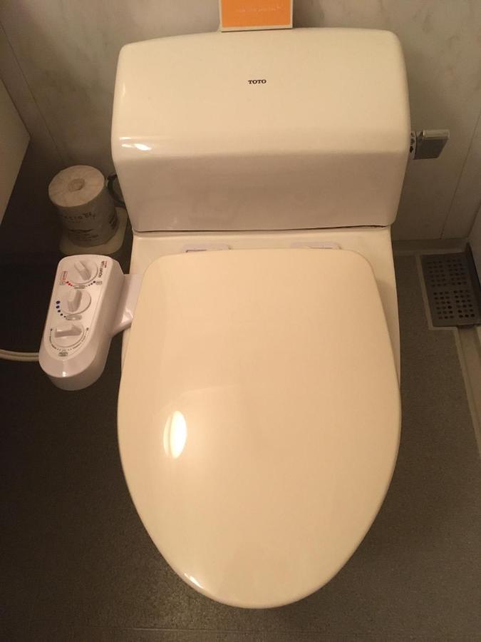 Hotel Noel Tokio Zewnętrze zdjęcie