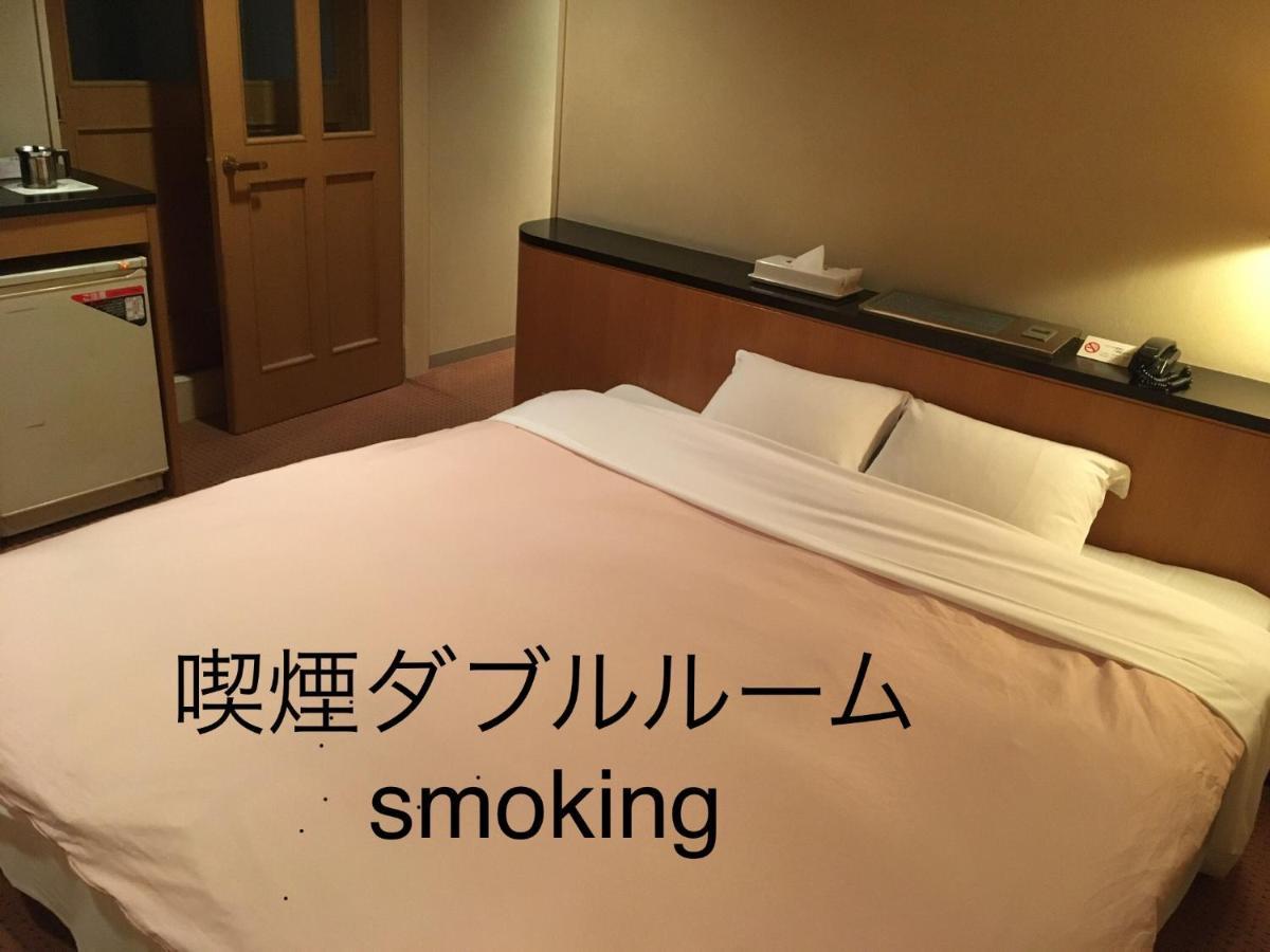 Hotel Noel Tokio Zewnętrze zdjęcie