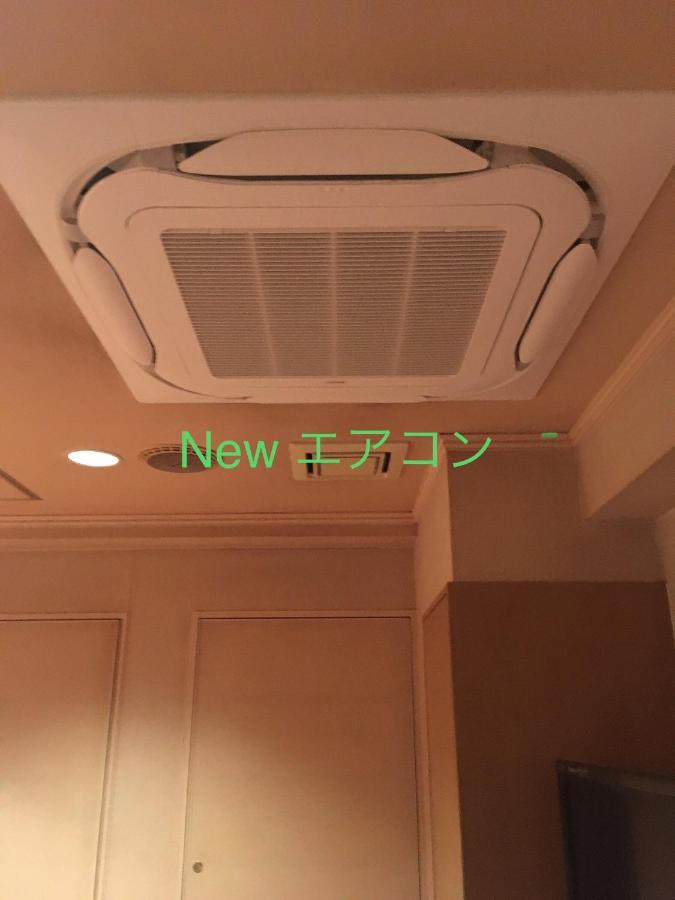 Hotel Noel Tokio Zewnętrze zdjęcie