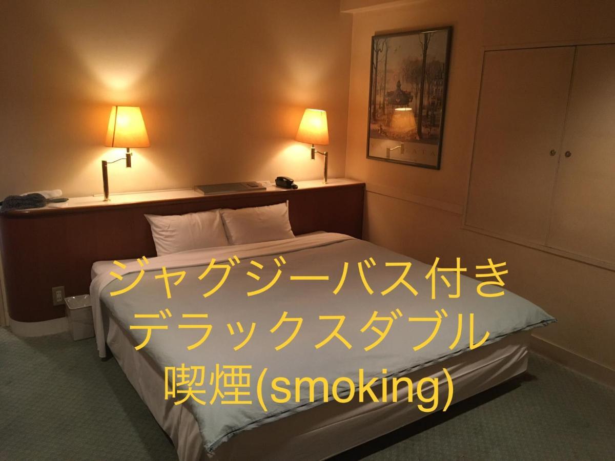 Hotel Noel Tokio Zewnętrze zdjęcie