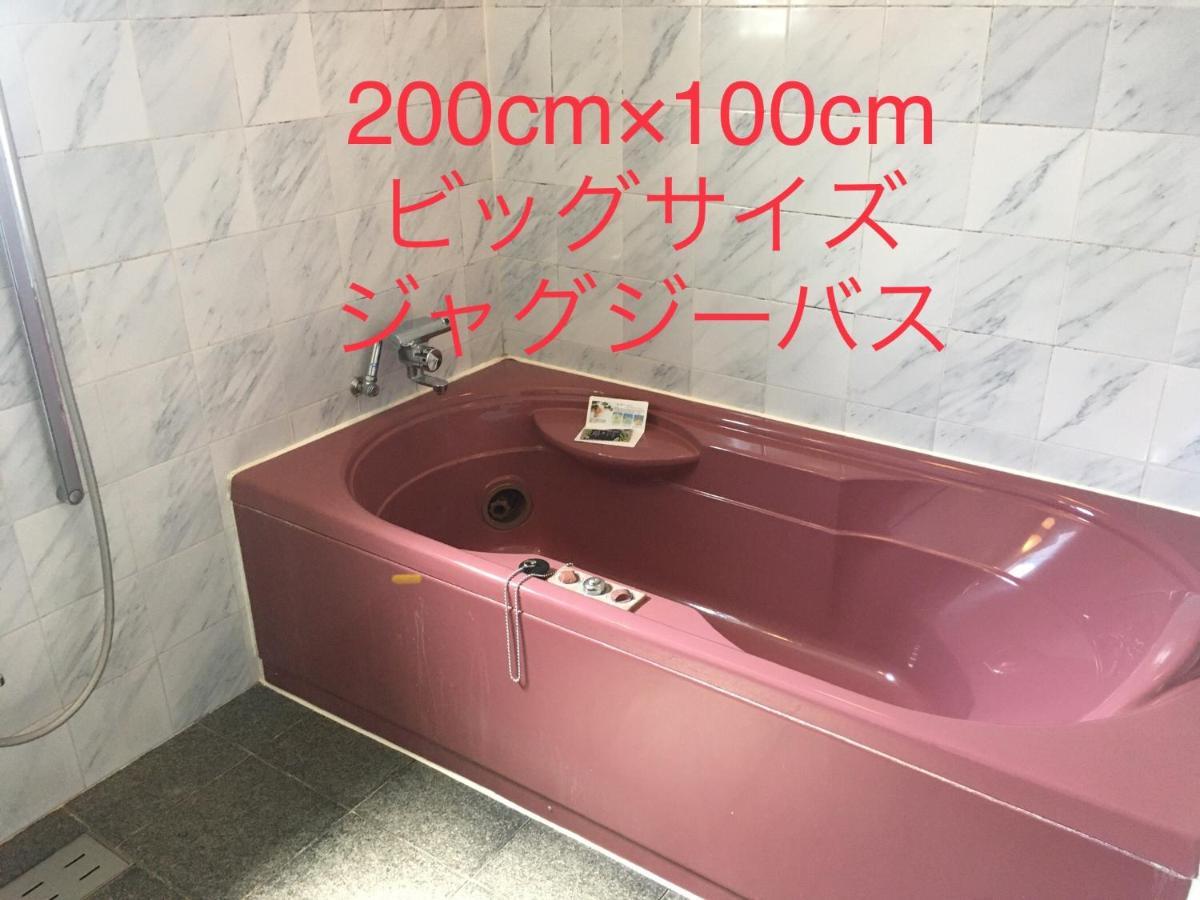 Hotel Noel Tokio Zewnętrze zdjęcie