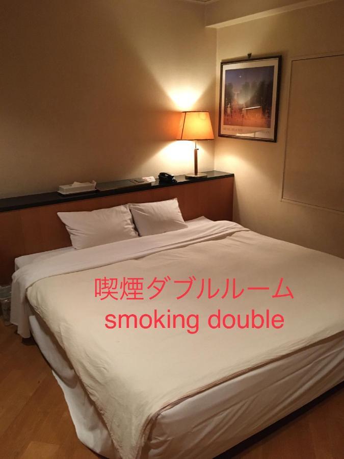 Hotel Noel Tokio Zewnętrze zdjęcie