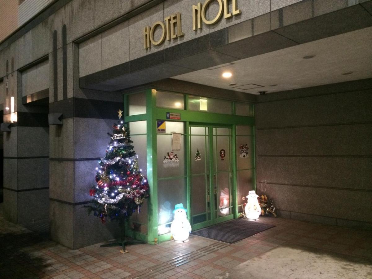 Hotel Noel Tokio Zewnętrze zdjęcie