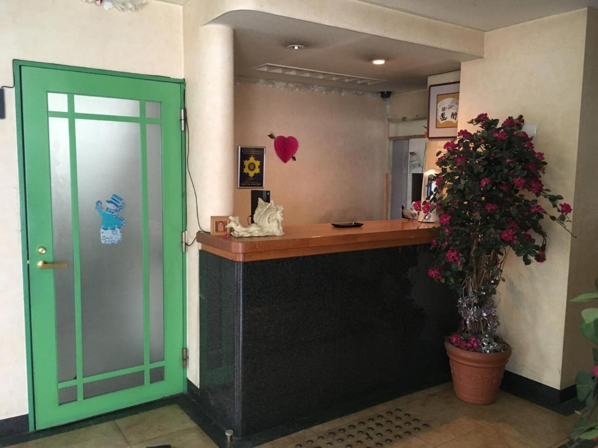 Hotel Noel Tokio Zewnętrze zdjęcie