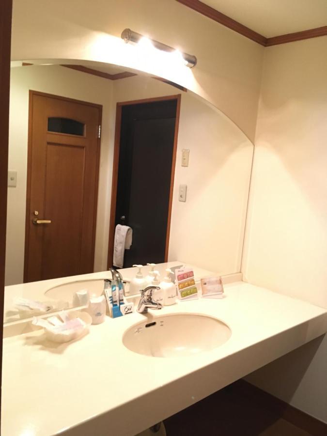Hotel Noel Tokio Zewnętrze zdjęcie