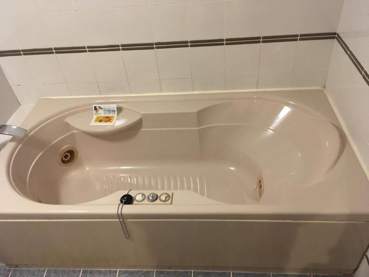 Hotel Noel Tokio Zewnętrze zdjęcie
