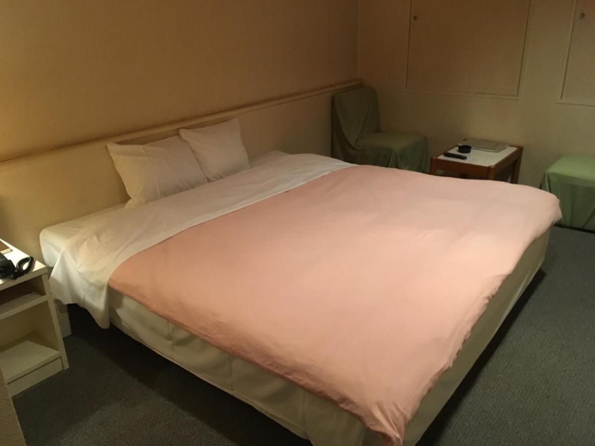 Hotel Noel Tokio Zewnętrze zdjęcie